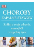 Choroby zapalne stawów