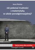 Jak pokonać trudności z matematyką w szkole ponadgimnazjalnej?
