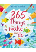 365 things to make and do