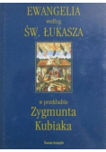 Ewangelia według św Łukasza