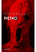Piętno Igor Brudny Tom 1