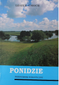 Ponidzie przewodnik turystyczny