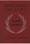 Cyganeria warszawska