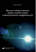 Wymowa młodych aktorów