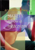 Sekrety zdrowia mężczyzny