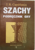 Szachy podręcznik gry
