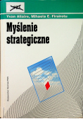 Myślenie strategiczne
