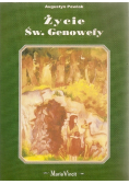 Życie św Genowefy