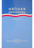 Oblicza patriotyzmu