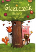 Guziczek historie nie byle jakie