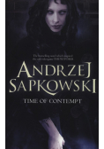 The Time of Contempt