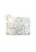 Puzzle Dinozaury Funny Mat STRIGO