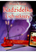 Kadzidełka i ich sekrety