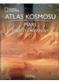 Atlas kosmosu Mars