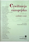 Cywilizacja europejska Wykłady i eseje
