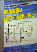 Urządzenia elektrotermiczne