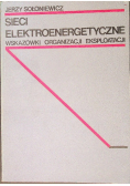 Sieci Elektroenergetyczne