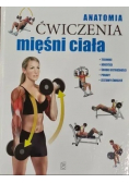 Anatomia Ćwiczenia mięśni ciała