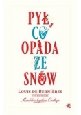 Pył, co opada ze snów