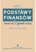 Podstawy finansów Teoria i praktyka