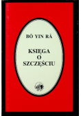 Księga o szczęściu