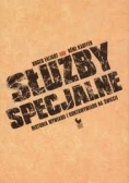 Służby specjalne