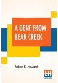 A Gent From Bear Creek