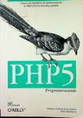 PHP5 Programowanie