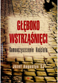 Głęboko wstrząśnięci Samooczyszczenie kościoła