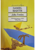 Daniel Martin