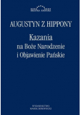 Kazania na Boże Narodzenie i Objawienie Pańskie