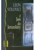 Z Jass do Jerozolimy