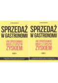 Sprzedaż w gastronomii Część 1 i 2