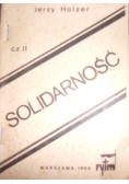 Solidarność, cz. II