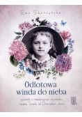 Odlotowa winda do nieba