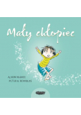 Mały chłopiec