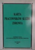 Karta pracowników służby zdrowia