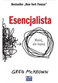 Esencjalista