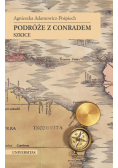 Podróże z Conradem Szkice