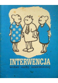 Interwencja wobec osoby uzależnionej