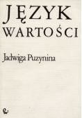 Język wartości