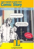 Comic Story komiks i ćwiczenia dla każdego