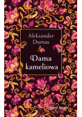 Dama kameliowa pocket