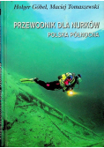 Przewodnik dla nurków Polska Północna