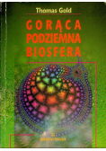Gorąca podziemna biosfera