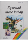 Rysować może każdy