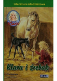 Klara Tom 12 Klara i źrebak