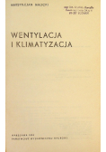 Wentylacja i Klimatyzacja