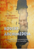 Kodeks Archimedesa