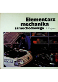 Elementarz mechanika samochodowego